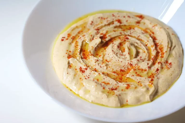 hummus