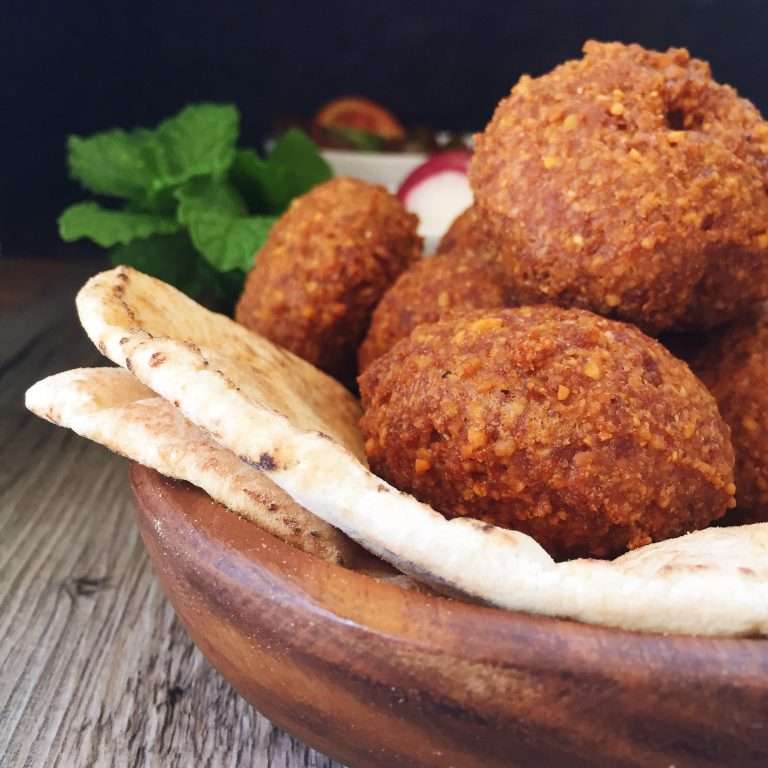 falafel