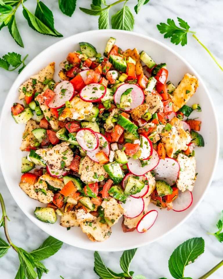 fattoush