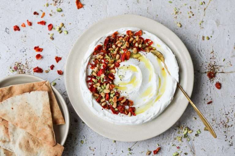 labneh