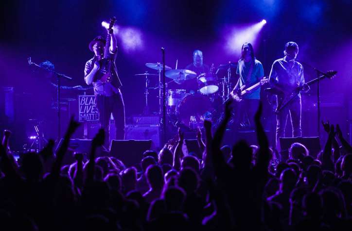 Experience the Magic of Persian Live Music through LA’s BestSingers